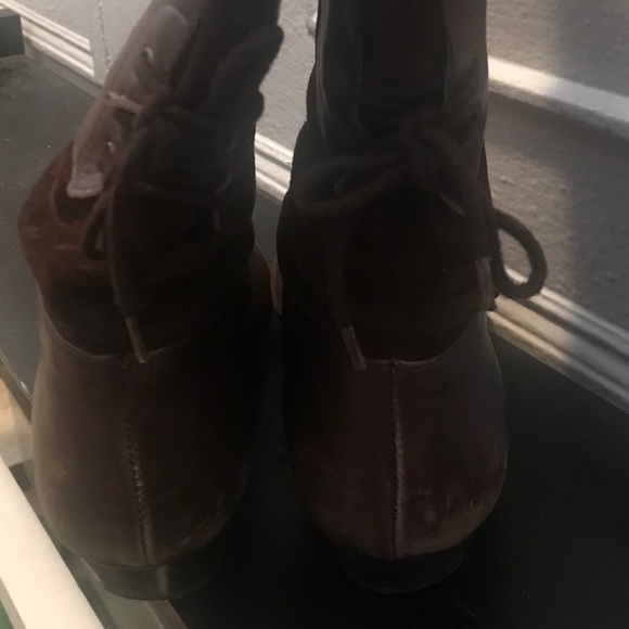 Winter/Fall Boots - Picture 3 of 4